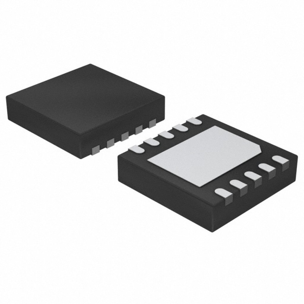 Фото NCP1422MNR2G ON Semiconductor — NCP1422MNR2G — Импульсные преобразователи — ON Semiconductor