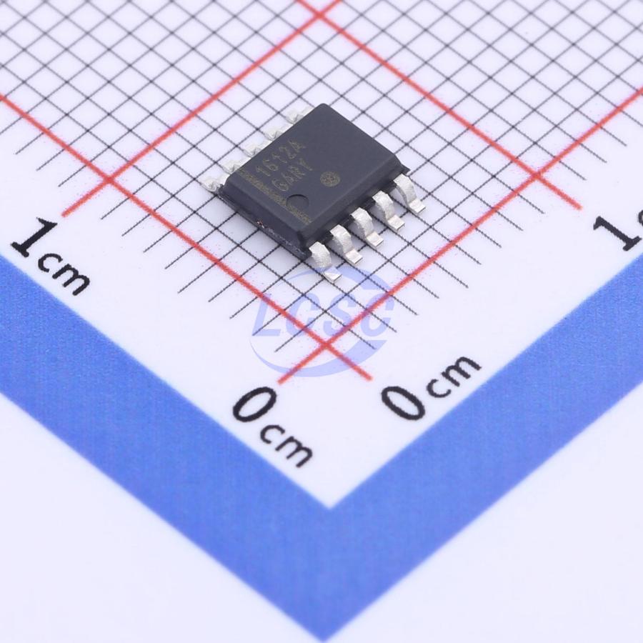Фото NCP1612ADR2G ON Semiconductor — NCP1612ADR2G — Корректоры коэффициента мощности — ON Semiconductor