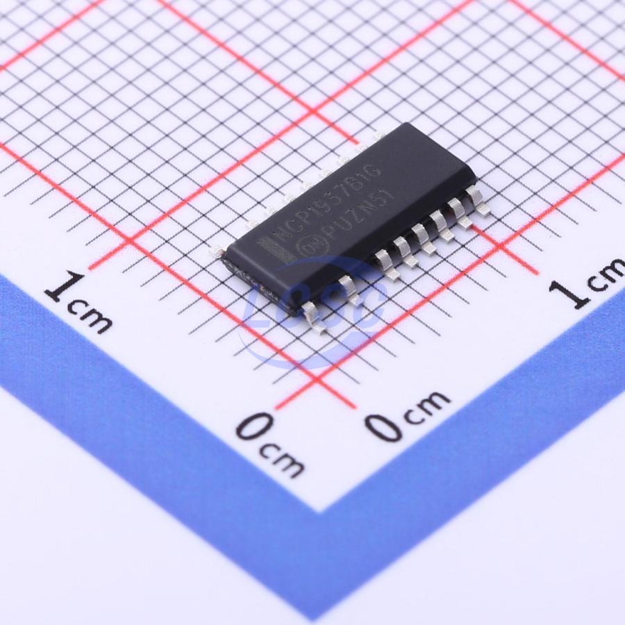 Фото NCP1937B1DR2G ON Semiconductor — NCP1937B1DR2G — Корректоры коэффициента мощности — ON Semiconductor