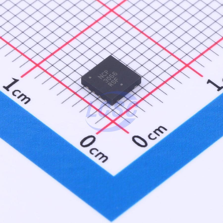 Фото NCP3066MNTXG ON Semiconductor — NCP3066MNTXG — Разное — ON Semiconductor
