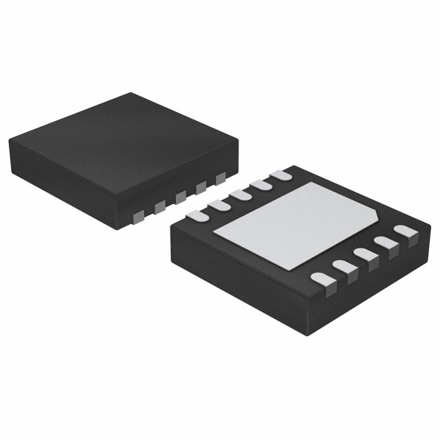 Фото NCP3335AMN330R2G ON Semiconductor — NCP3335AMN330R2G — Стабилизаторы линейные — ON Semiconductor