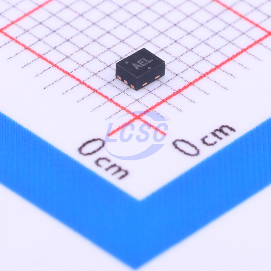 Фото NCP349MNAETBG ON Semiconductor — NCP349MNAETBG — Специализированные микросхемы питания — ON Semiconductor