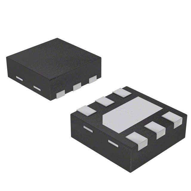 Фото NCP380LMUAJAATBG ON Semiconductor — NCP380LMUAJAATBG — Силовые ключи — ON Semiconductor