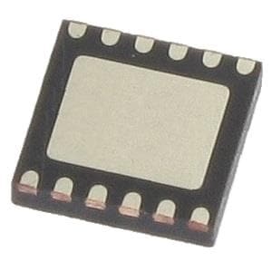 Фото NCP45560IMNTWG-H ON Semiconductor — NCP45560IMNTWG-H — Силовые ключи — ON Semiconductor