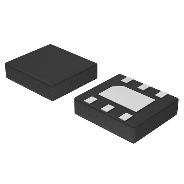 Фото NCP606MNADJT2G ON Semiconductor — NCP606MNADJT2G — Стабилизаторы линейные — ON Semiconductor