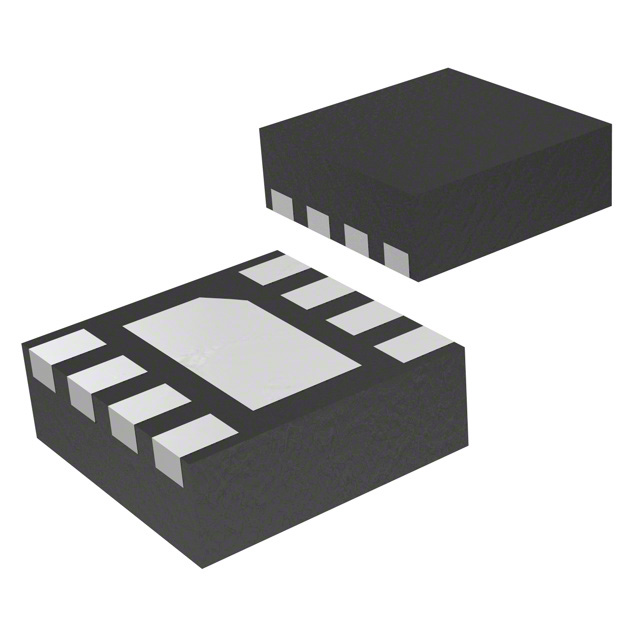 Фото NCP6324BMTAATBG ON Semiconductor — NCP6324BMTAATBG — Импульсные преобразователи — ON Semiconductor