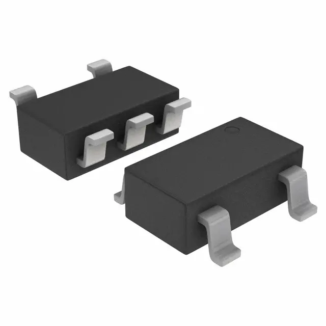 Фото NCP699SN15T1G ON Semiconductor — NCP699SN15T1G — Стабилизаторы линейные — ON Semiconductor