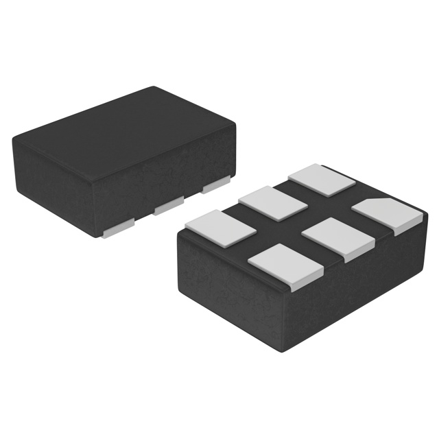 Фото NCS2200AMUT1G ON Semiconductor — NCS2200AMUT1G — Компараторы — ON Semiconductor