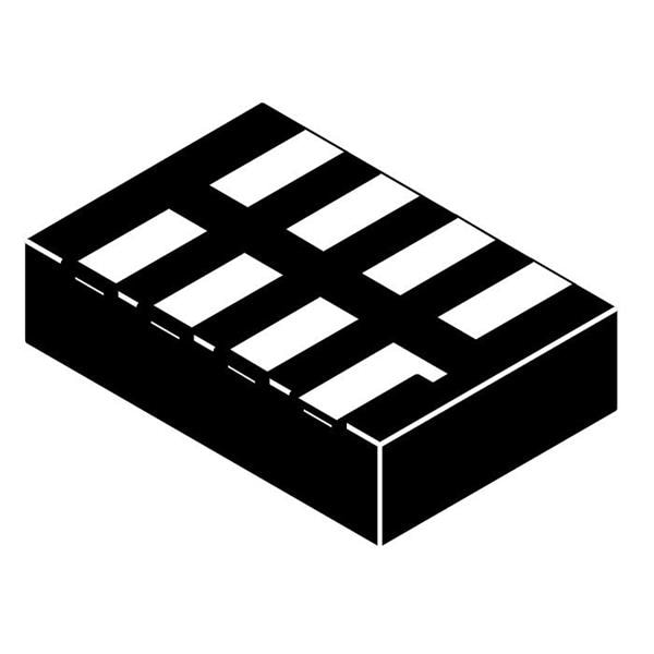 Фото NCS2220AMUT1G ON Semiconductor — NCS2220AMUT1G — Компараторы — ON Semiconductor