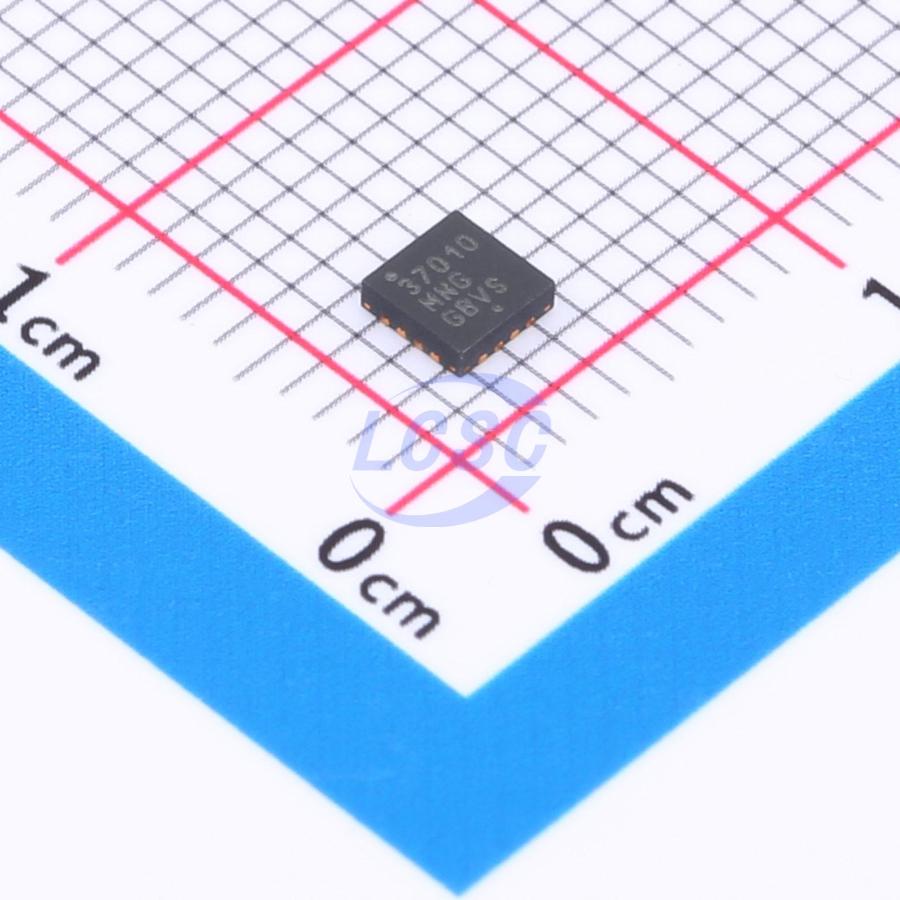 Фото NCS37010MNTWG ON Semiconductor — NCS37010MNTWG — Разное — ON Semiconductor