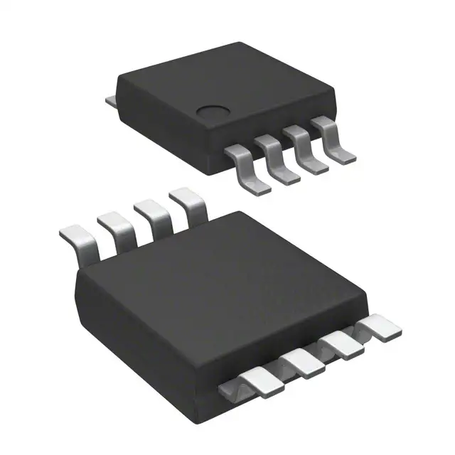 Фото NCV2903DMR2G ON Semiconductor — NCV2903DMR2G — Компараторы — ON Semiconductor