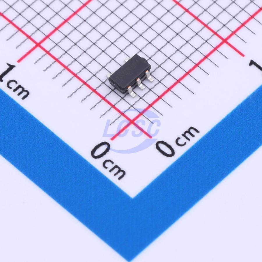 Фото NCV303LSN42T1G ON Semiconductor — NCV303LSN42T1G — Разное — ON Semiconductor