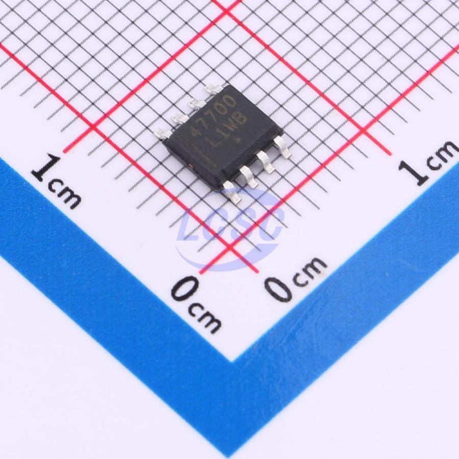 Фото NCV47700PDAJR2G ON Semiconductor — NCV47700PDAJR2G — Разное — ON Semiconductor