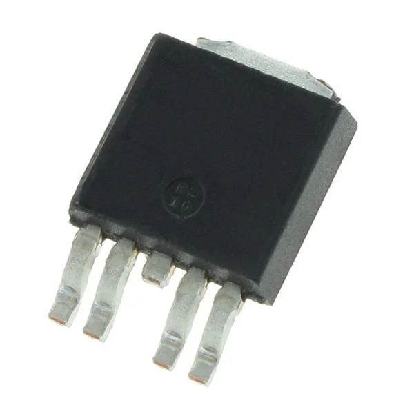 Фото NCV8184DTRKG ON Semiconductor — NCV8184DTRKG — Стабилизаторы линейные — ON Semiconductor