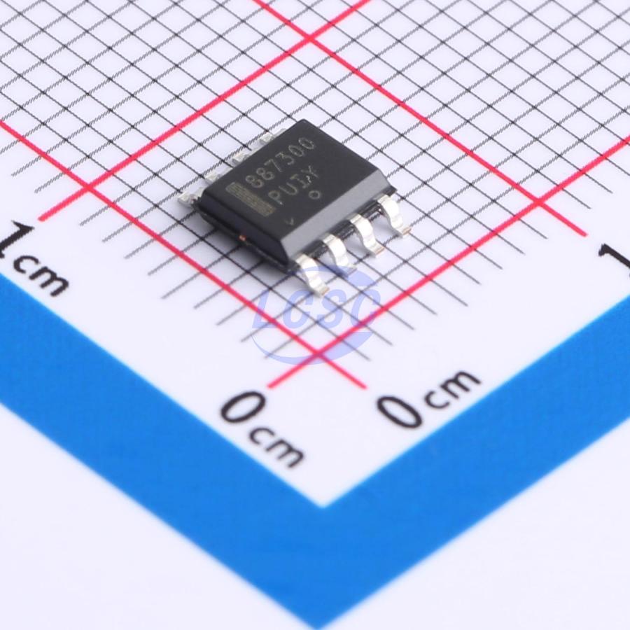 Фото NCV887300D1R2G ON Semiconductor — NCV887300D1R2G — Разное — ON Semiconductor