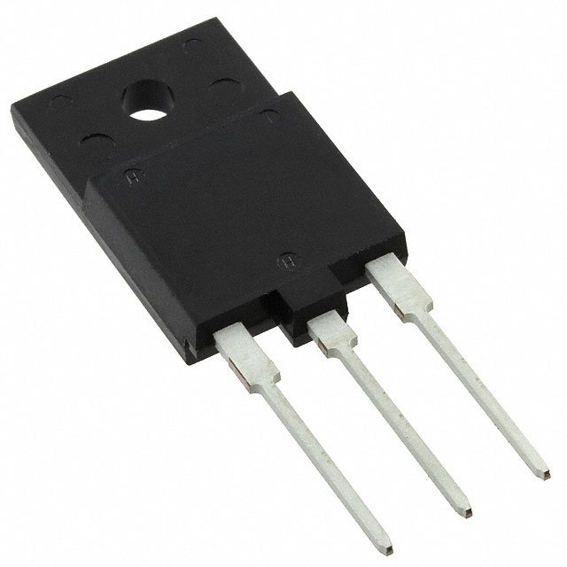 Фото NDUL03N150CG ON Semiconductor — NDUL03N150CG — Одиночные MOSFET транзисторы — ON Semiconductor