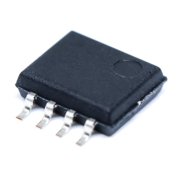 Фото NE5532APSR Texas Instruments — NE5532APSR — Операционные усилители — Texas Instruments