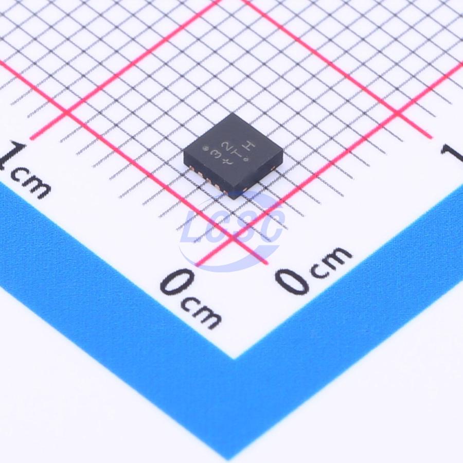 Фото NIS5132MN1TXG ON Semiconductor — NIS5132MN1TXG — Разное — ON Semiconductor