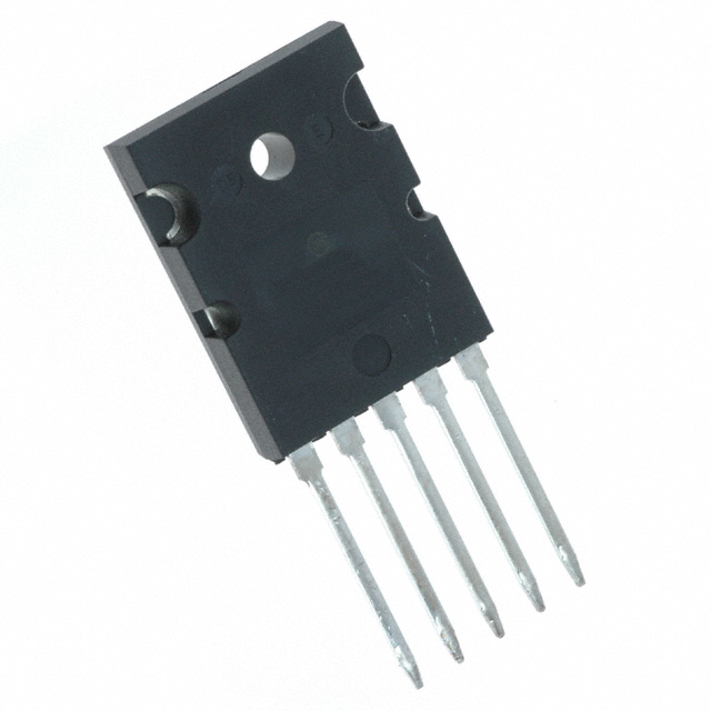 Фото NJL1302DG ON Semiconductor — NJL1302DG — Одиночные биполярные транзисторы — ON Semiconductor