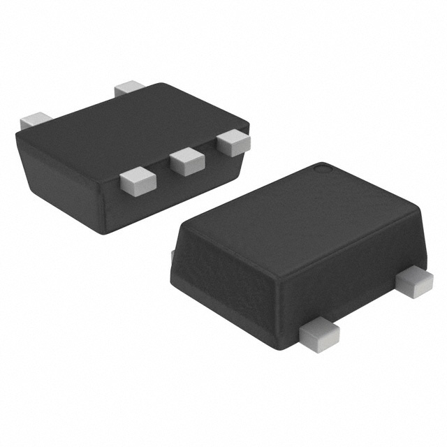 Фото NL17SZ17XV5T2G ON Semiconductor — NL17SZ17XV5T2G — Микросхемы ТТЛ (серия 74) — ON Semiconductor