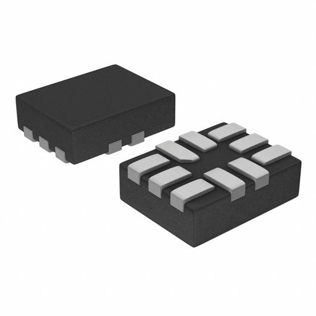 Фото NLAS7222BMUTBG ON Semiconductor — NLAS7222BMUTBG — Аналоговые ключи — ON Semiconductor