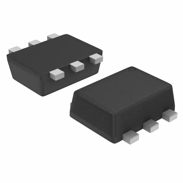 Фото NSR0320XV6T1G ON Semiconductor — NSR0320XV6T1G — Одиночные диоды Шоттки — ON Semiconductor