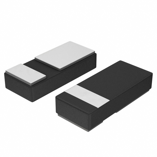 Фото NSR10F30NXT5G ON Semiconductor — NSR10F30NXT5G — Одиночные диоды Шоттки — ON Semiconductor