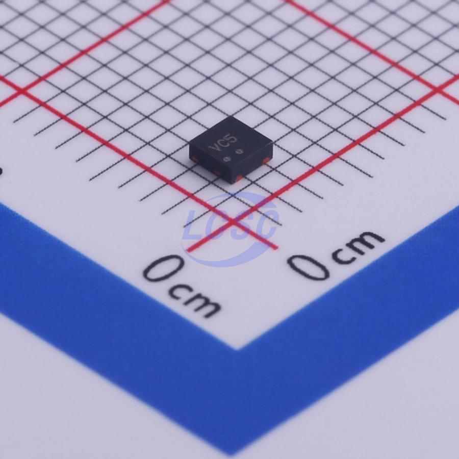 Фото NSS20500UW3T2G ON Semiconductor — NSS20500UW3T2G — Разное — ON Semiconductor