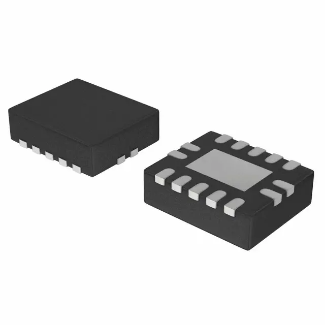 Фото NTB0104BQ,115 NXP / Philips — NTB0104BQ,115 — Трансляторы логических уровней — NXP / Philips