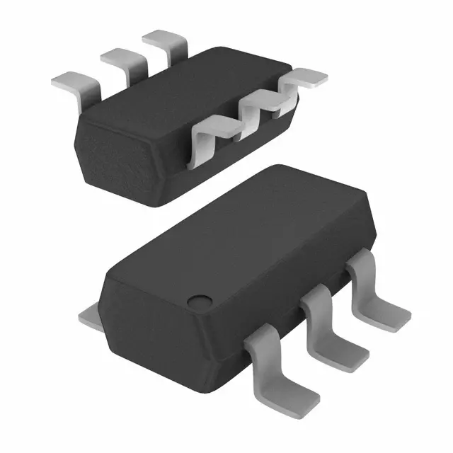 Фото NTGS3446T1G ON Semiconductor — NTGS3446T1G — Одиночные MOSFET транзисторы — ON Semiconductor
