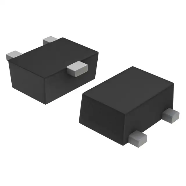 Фото NTK3139PT1G ON Semiconductor — NTK3139PT1G — Одиночные MOSFET транзисторы — ON Semiconductor
