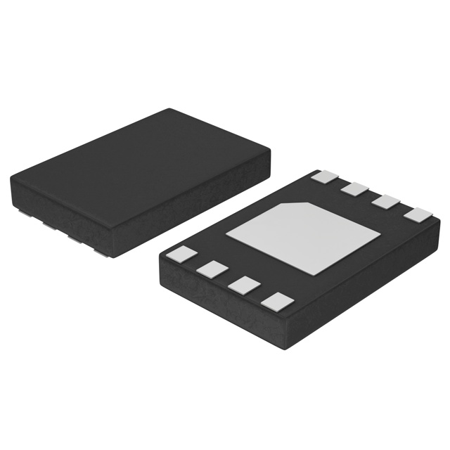 Фото NUP8011MUTAG ON Semiconductor — NUP8011MUTAG — Сборки ESD диодов — ON Semiconductor