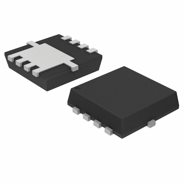 Фото NVTFS5826NLTAG ON Semiconductor — NVTFS5826NLTAG — Одиночные MOSFET транзисторы — ON Semiconductor