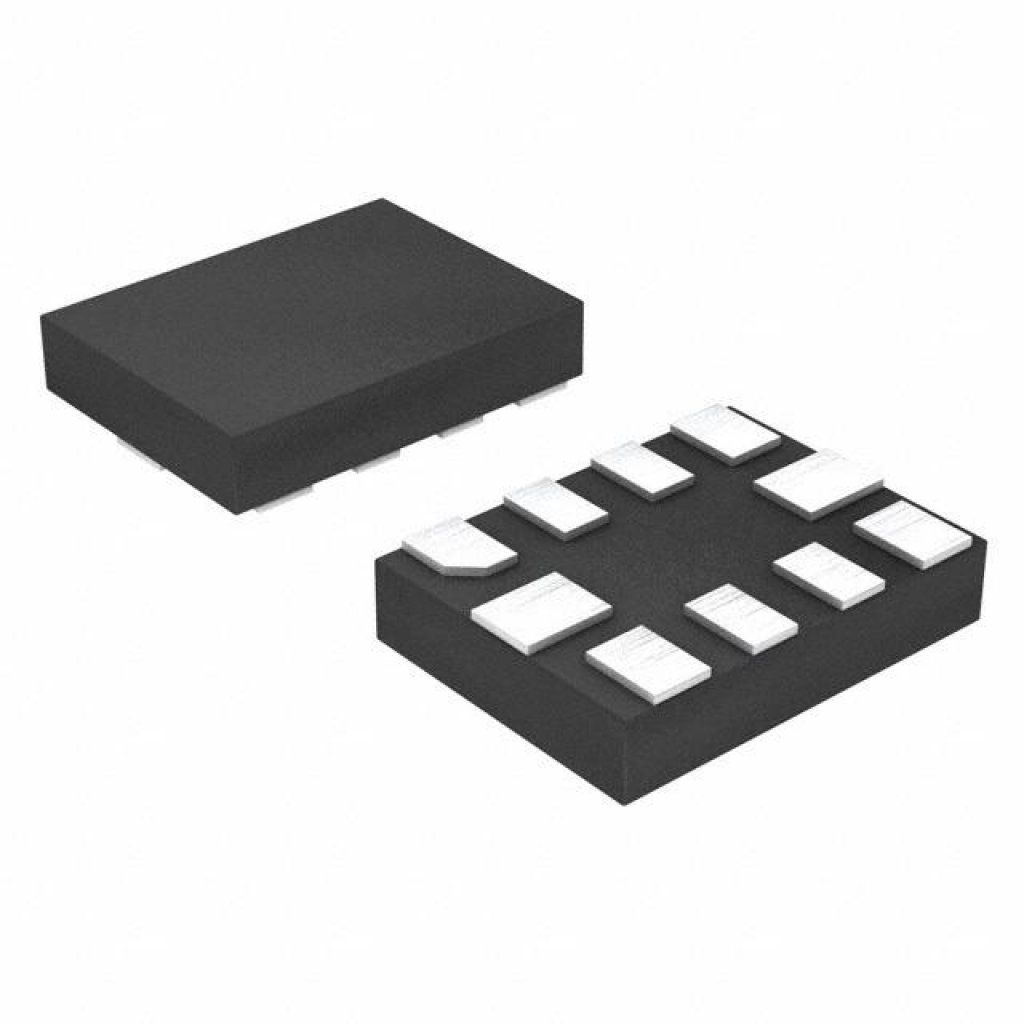 Фото NX3DV221GM,115 NXP / Philips — NX3DV221GM,115 — Микроконтроллерные интерфейсы — NXP / Philips