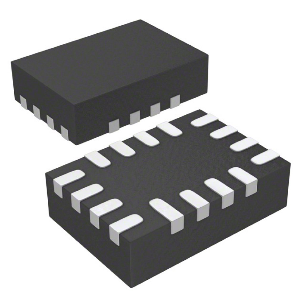 Фото NX3DV2567GU,115 NXP / Philips — NX3DV2567GU,115 — Аналоговые ключи — NXP / Philips