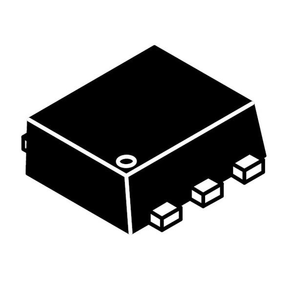 Фото NZQA5V6AXV5T1G ON Semiconductor — NZQA5V6AXV5T1G — Сборки ESD диодов — ON Semiconductor