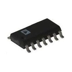 Фото OP482GSZ-REEL Analog Devices, Inc. — OP482GSZ-REEL — Разное — Analog Devices, Inc.