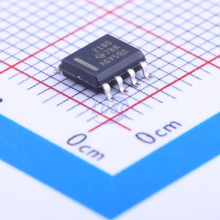 Фото OPA2180IDR Texas Instruments — OPA2180IDR — Разное — Texas Instruments