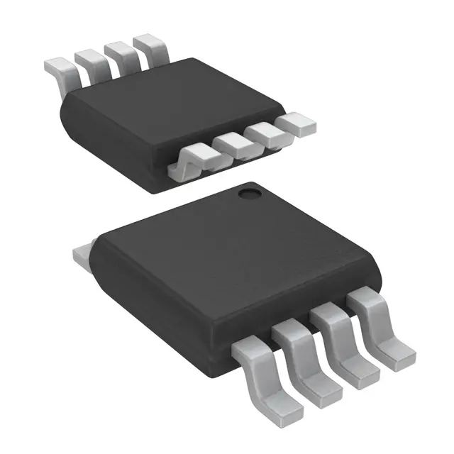 Фото OPA2830IDGKR Texas Instruments — OPA2830IDGKR — Операционные усилители — Texas Instruments