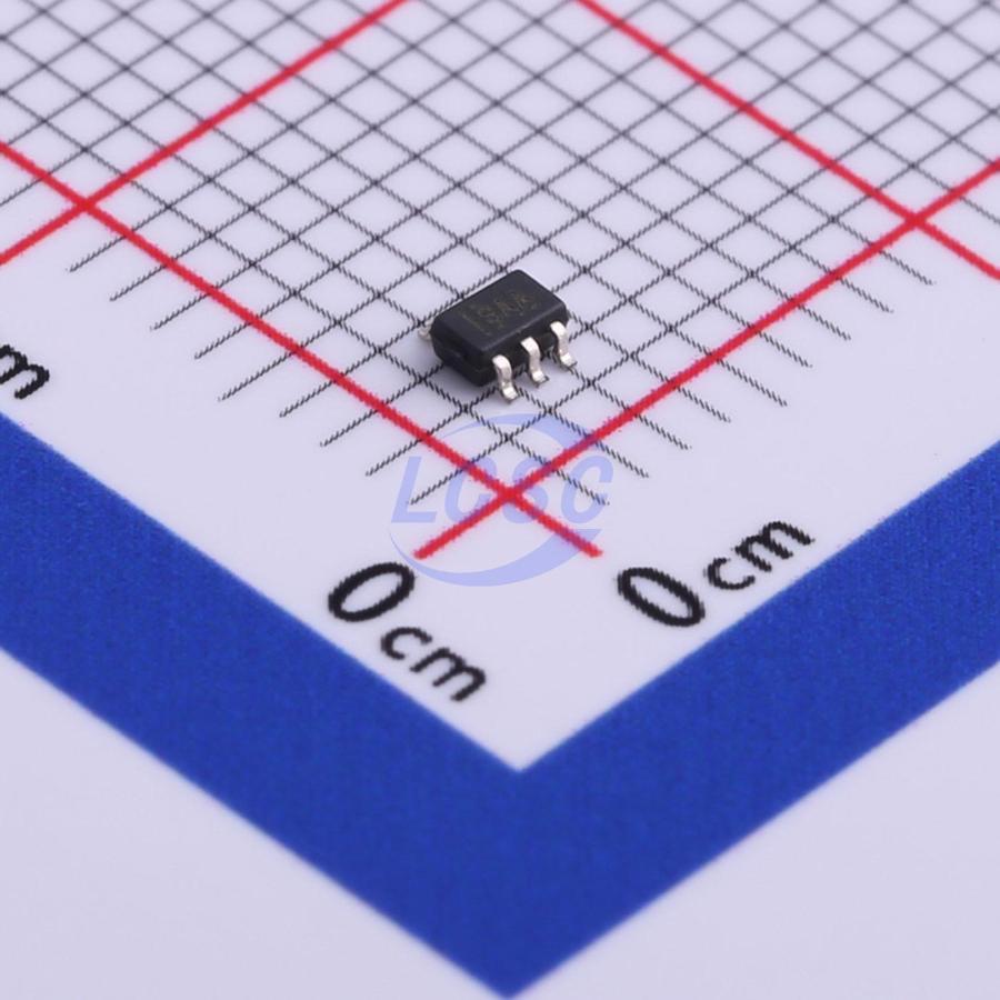 Фото OPA314AIDCKR Texas Instruments — OPA314AIDCKR — Операционные усилители — Texas Instruments