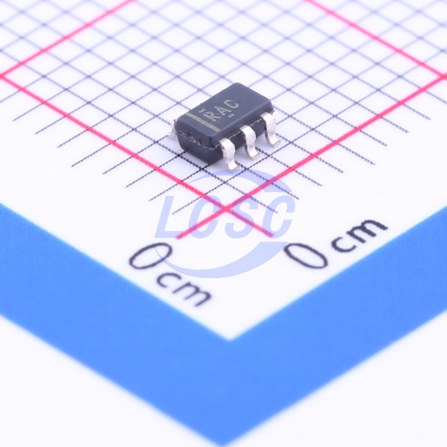 Фото OPA320AIDBVT Texas Instruments — OPA320AIDBVT — Разное — Texas Instruments