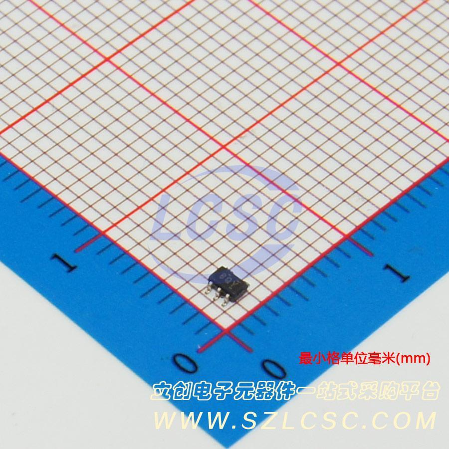 Фото OPA333AIDCKR Texas Instruments — OPA333AIDCKR — Операционные усилители — Texas Instruments
