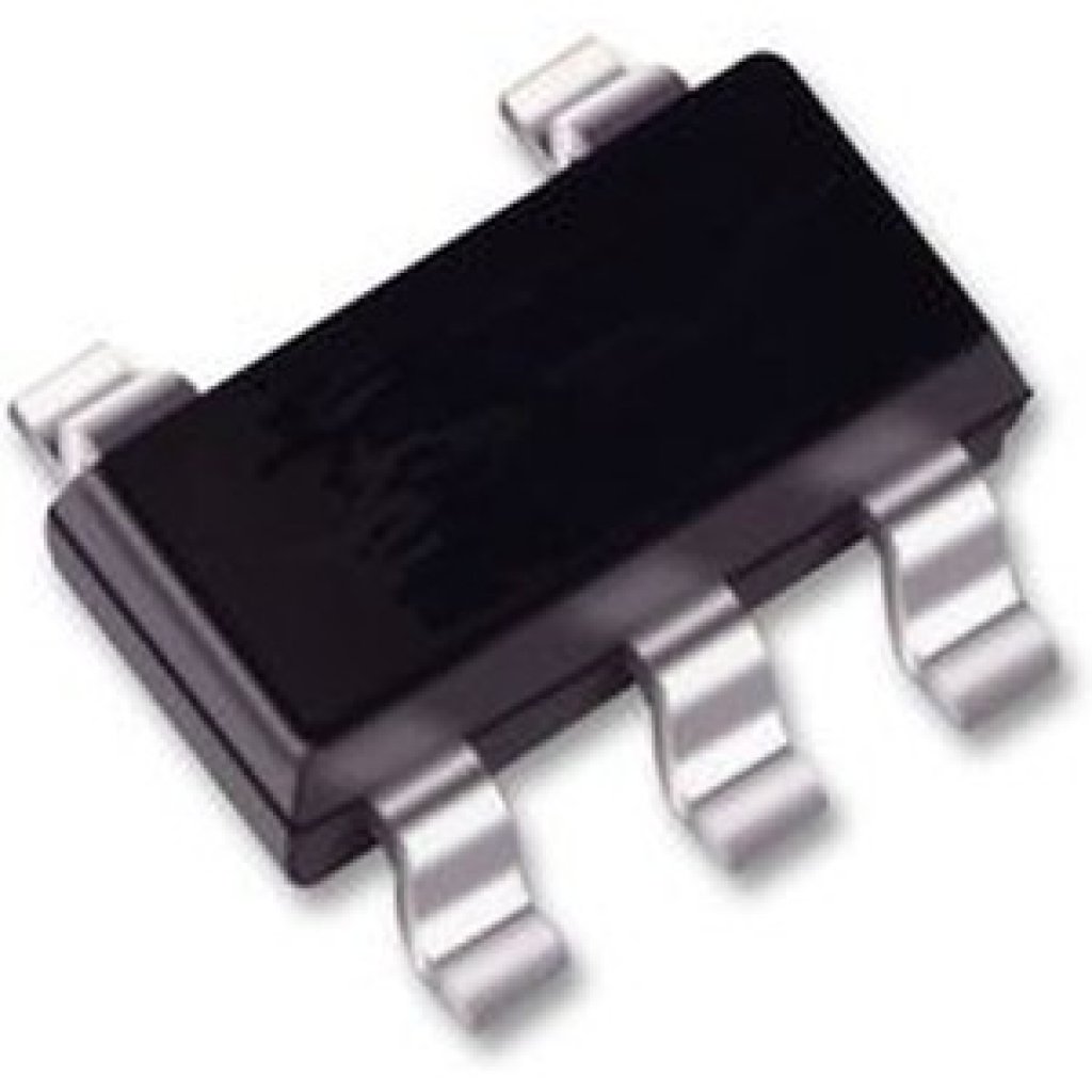 Фото OPA340NA/250 Texas Instruments — OPA340NA/250 — Разное — Texas Instruments