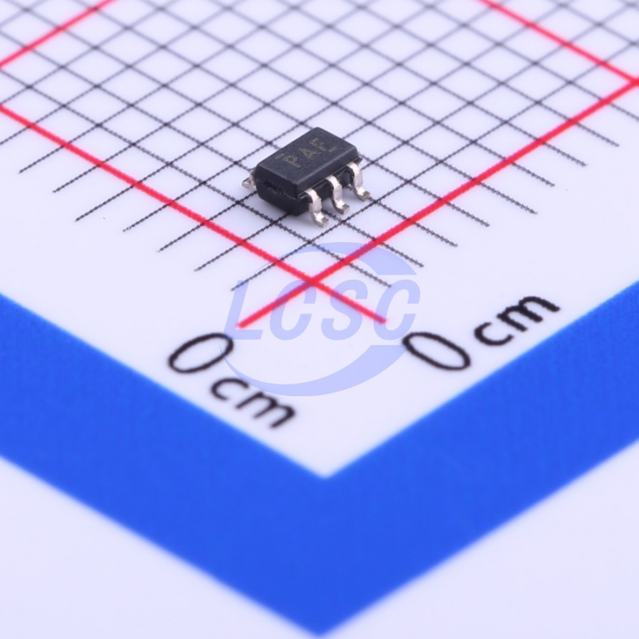 Фото OPA377AIDCKR Texas Instruments — OPA377AIDCKR — Операционные усилители — Texas Instruments
