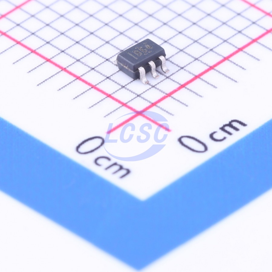 Фото OPA379AIDCKT Texas Instruments — OPA379AIDCKT — Операционные усилители — Texas Instruments