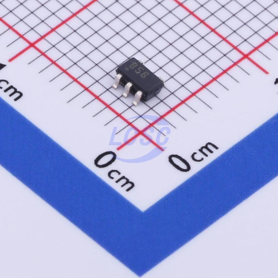 Фото OPA656NB/250 Texas Instruments — OPA656NB/250 — Разное — Texas Instruments