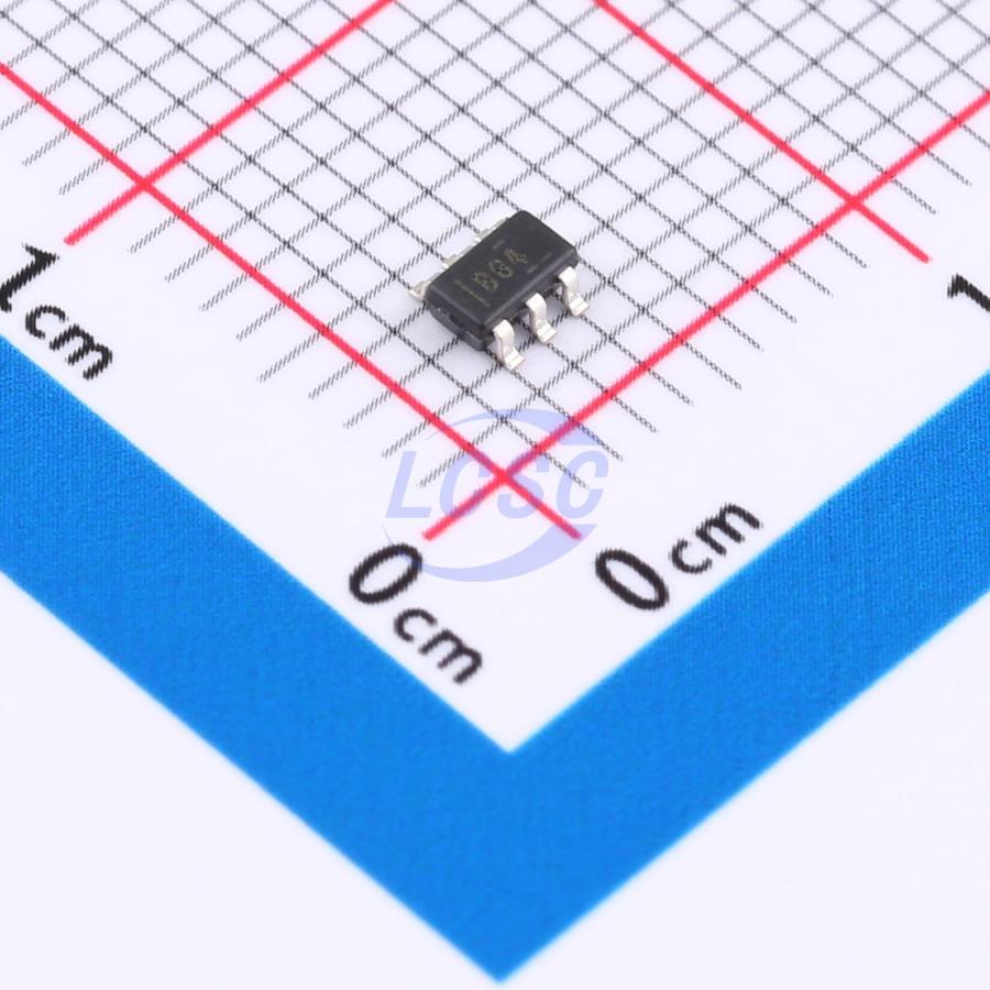 Фото OPA684IDBVT Texas Instruments — OPA684IDBVT — Разное — Texas Instruments