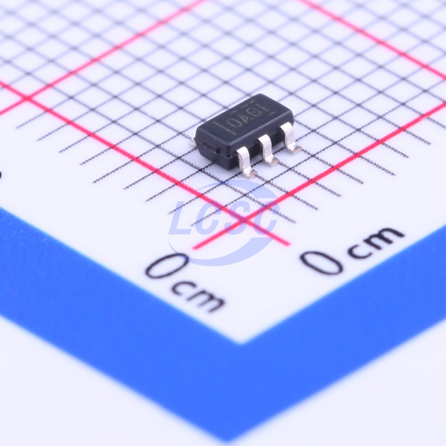 Фото OPA692IDBVT Texas Instruments — OPA692IDBVT — Разное — Texas Instruments