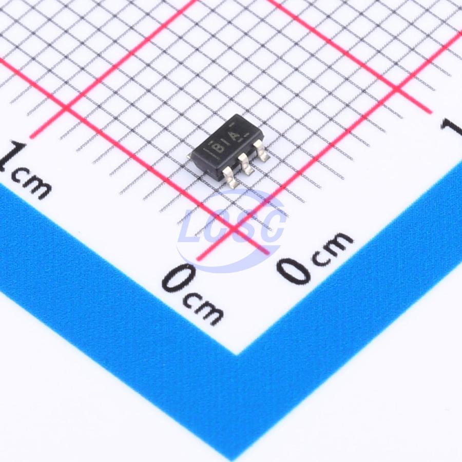 Фото OPA694IDBVT Texas Instruments — OPA694IDBVT — Разное — Texas Instruments
