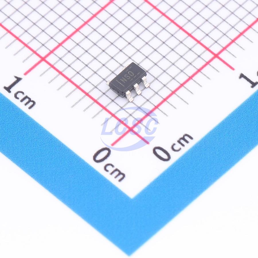 Фото OPA820IDBVT Texas Instruments — OPA820IDBVT — Разное — Texas Instruments